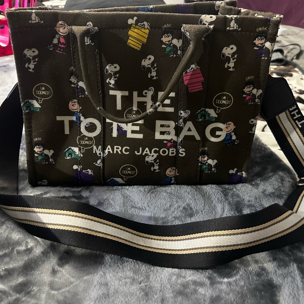 Mj tote